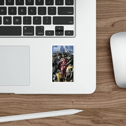 SKU:25907756784103182783 Sticker types:White Shape:Die-Cut Sizes:3" × 3"
