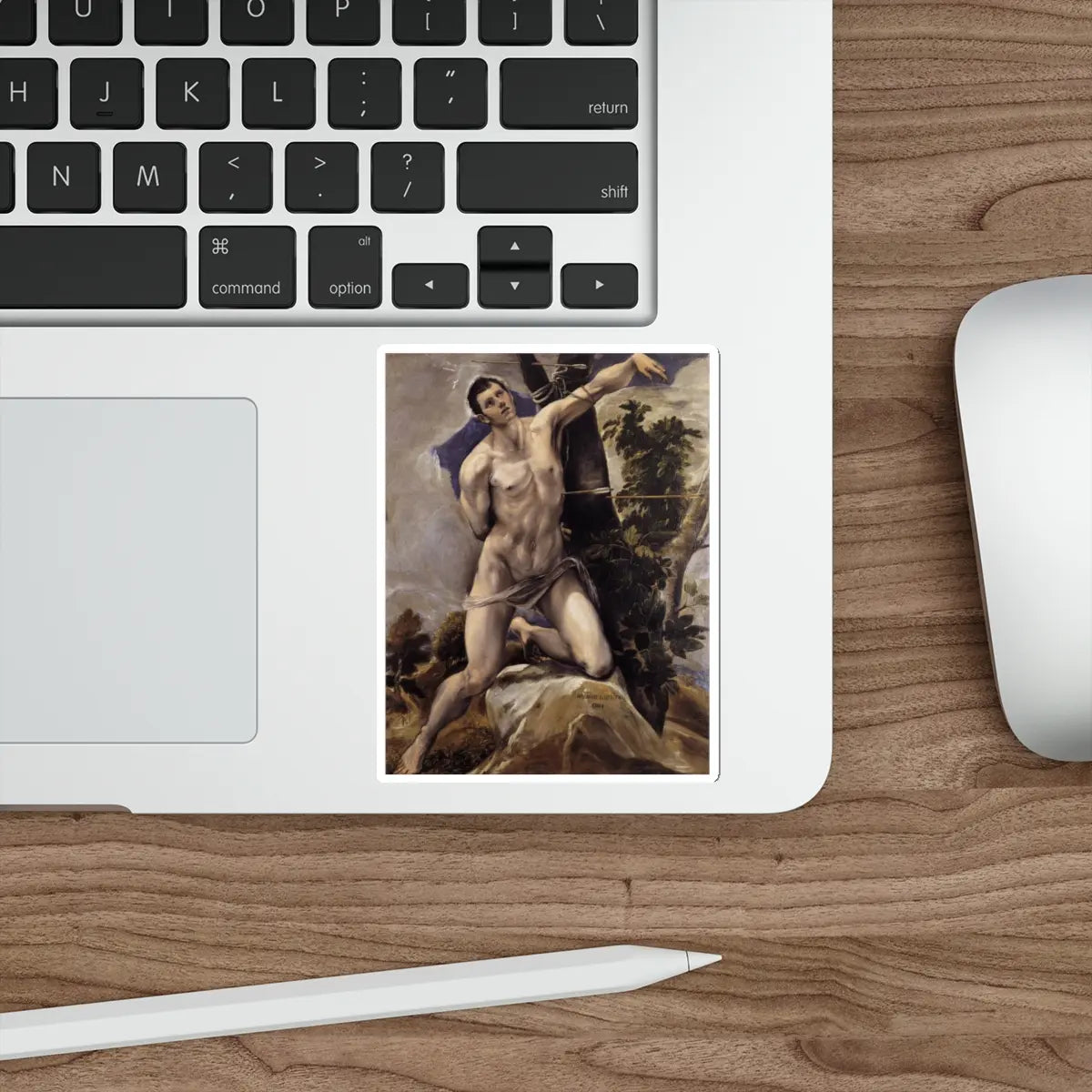 SKU:70625856540788008537 Sticker types:White Shape:Die-Cut Sizes:4" × 4"