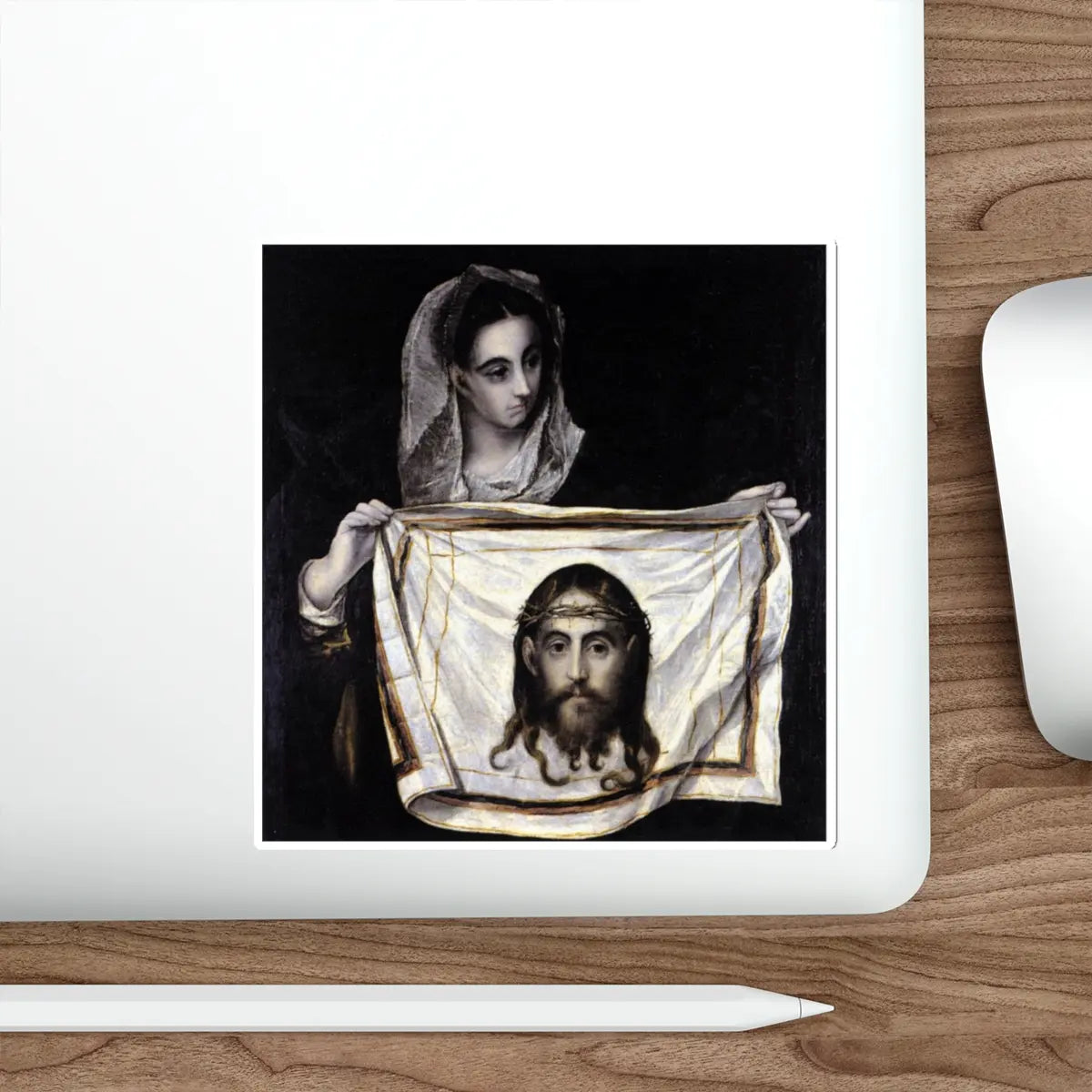 SKU:15157792169440197763 Sticker types:White Shape:Die-Cut Sizes:5" × 5"