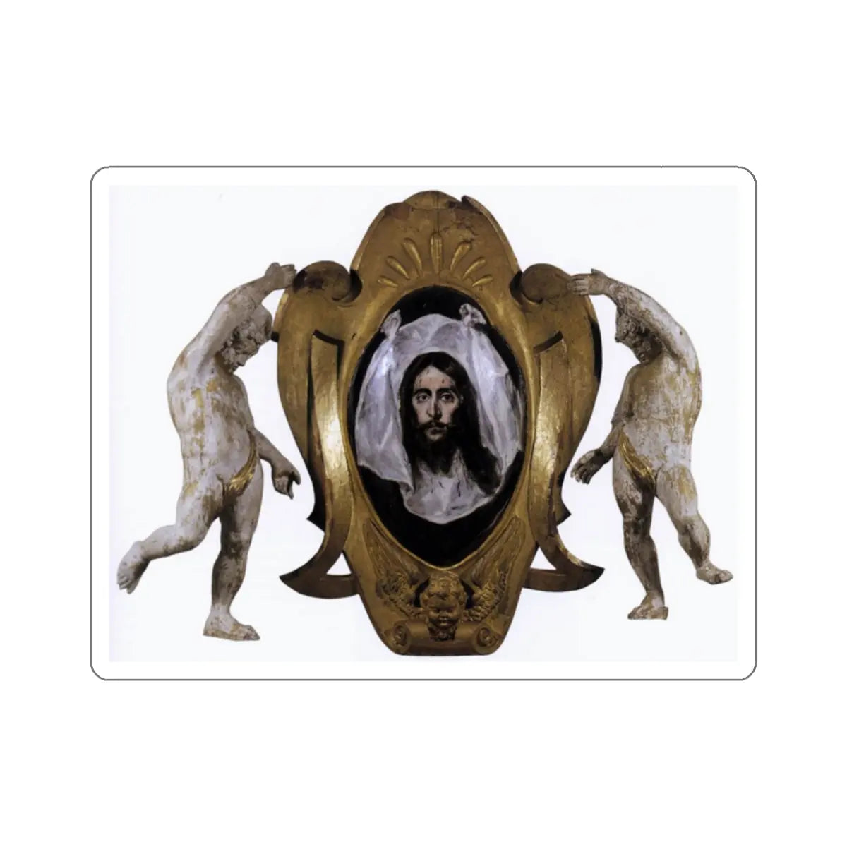 SKU:25441397298445783976 Sticker types:White Shape:Die-Cut Sizes:2" × 2"