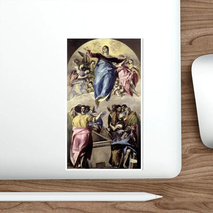 SKU:85468024139480980334 Sticker types:White Shape:Die-Cut Sizes:6" × 6"