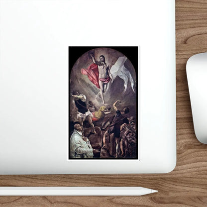 SKU:28573672277022611726 Sticker types:White Shape:Die-Cut Sizes:5" × 5"