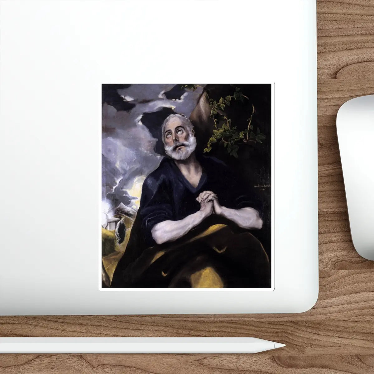 SKU:43147909387107669461 Sticker types:White Shape:Die-Cut Sizes:5" × 5"
