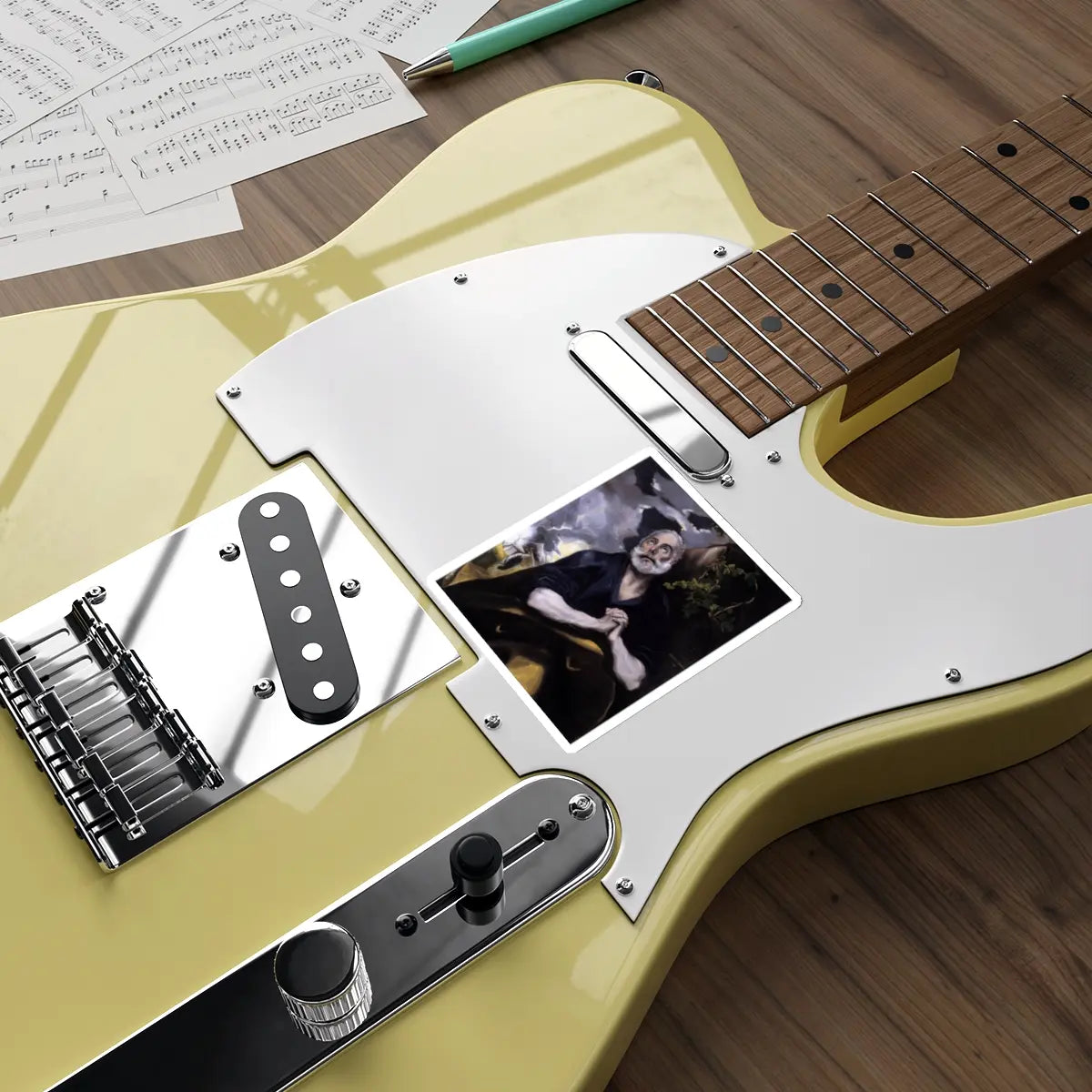 SKU:52755481433220587549 Sticker types:White Shape:Die-Cut Sizes:4" × 4"