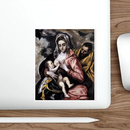 SKU:19590219778995977122 Sticker types:White Shape:Die-Cut Sizes:5" × 5"