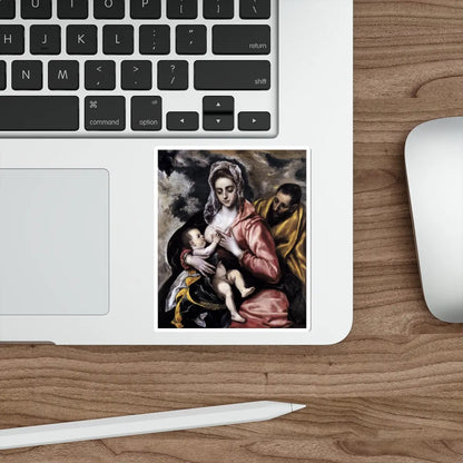 SKU:28204245150729305130 Sticker types:White Shape:Die-Cut Sizes:4" × 4"