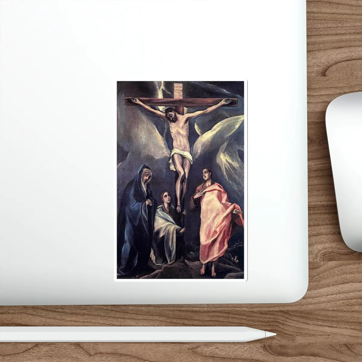 SKU:19214518233526568695 Sticker types:White Shape:Die-Cut Sizes:5" × 5"