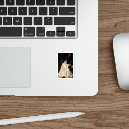 SKU:33503788072057724680 Sticker types:White Shape:Die-Cut Sizes:2" × 2"