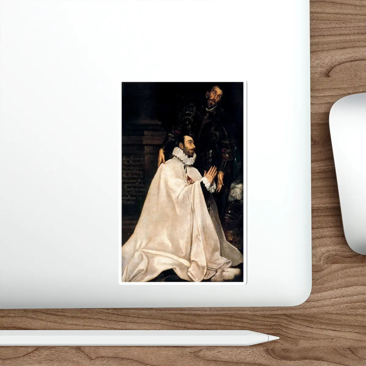 SKU:75904797164319710924 Sticker types:White Shape:Die-Cut Sizes:5" × 5"
