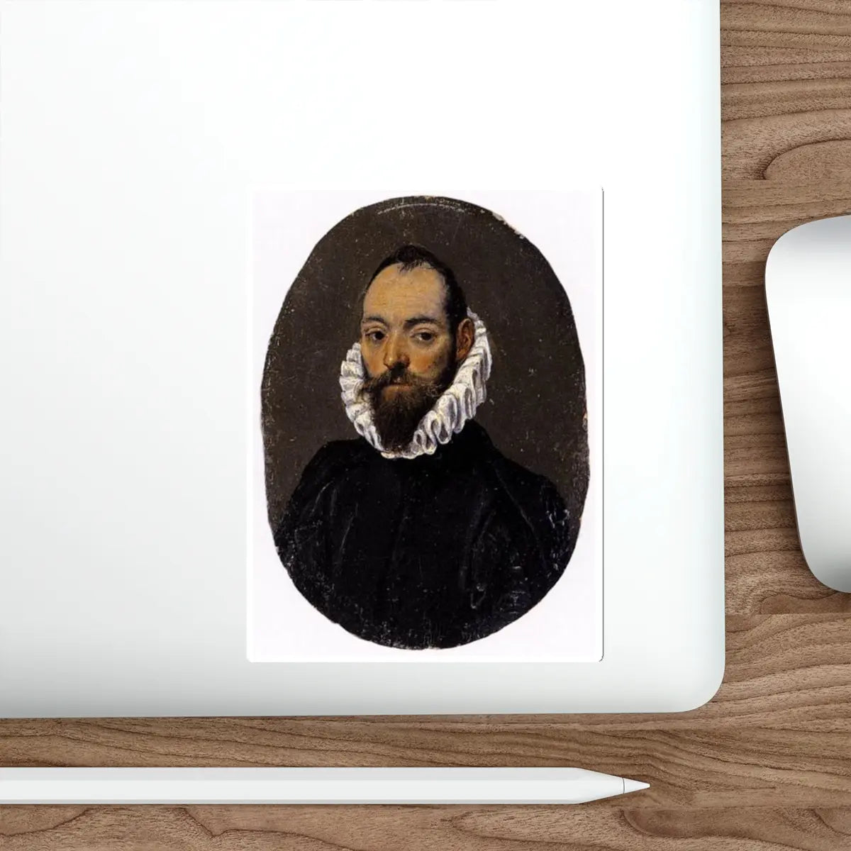 SKU:18795853140833894629 Sticker types:White Shape:Die-Cut Sizes:5" × 5"