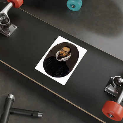 SKU:18795853140833894629 Sticker types:White Shape:Die-Cut Sizes:5" × 5"