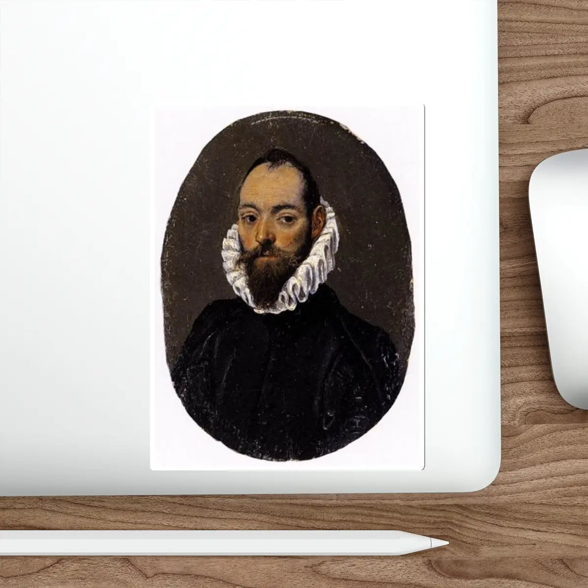 SKU:19508769687810813671 Sticker types:White Shape:Die-Cut Sizes:6" × 6"