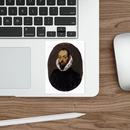 SKU:32128537623508099138 Sticker types:White Shape:Die-Cut Sizes:4" × 4"