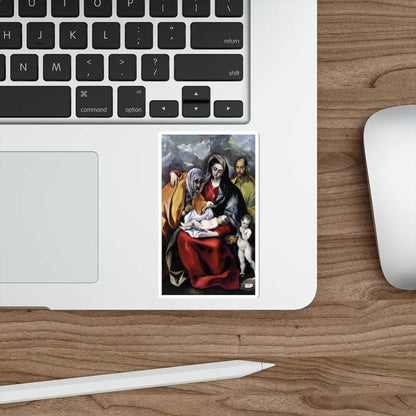 SKU:33844480144098076561 Sticker types:White Shape:Die-Cut Sizes:4" × 4"
