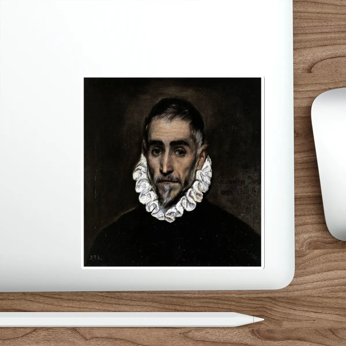 SKU:15938826551052086008 Sticker types:White Shape:Die-Cut Sizes:5" × 5"