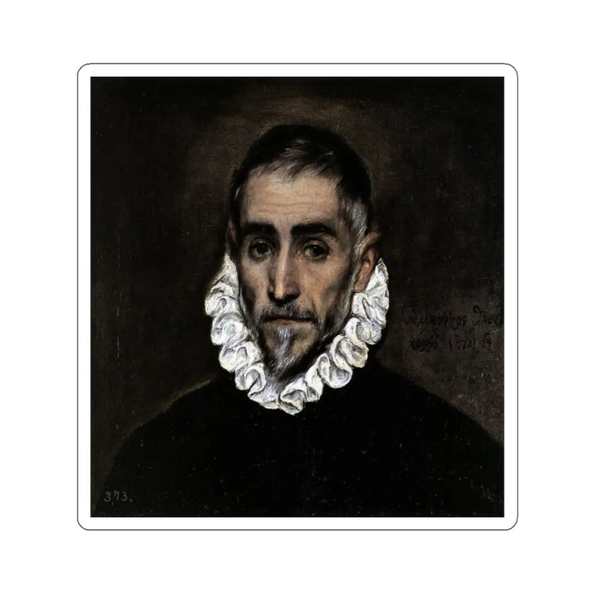 SKU:26559473641789615809 Sticker types:White Shape:Die-Cut Sizes:2" × 2"
