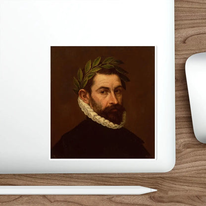 SKU:93620739572166674476 Sticker types:White Shape:Die-Cut Sizes:5" × 5"