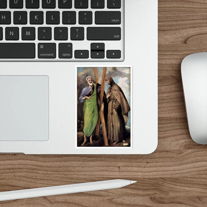 SKU:24221955293213905214 Sticker types:White Shape:Die-Cut Sizes:4" × 4"
