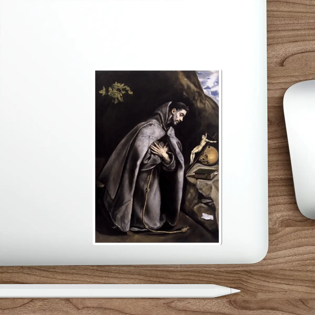 SKU:22537299330900393440 Sticker types:White Shape:Die-Cut Sizes:5" × 5"