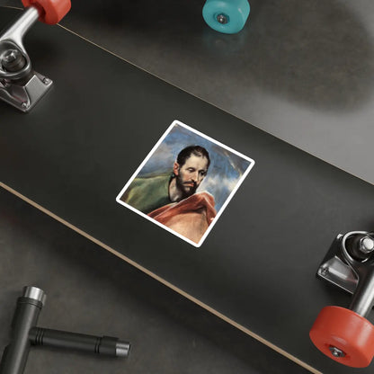 SKU:31070686757037202988 Sticker types:White Shape:Die-Cut Sizes:4" × 4"