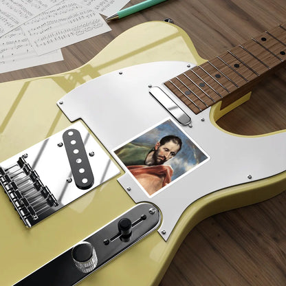 SKU:31070686757037202988 Sticker types:White Shape:Die-Cut Sizes:4" × 4"