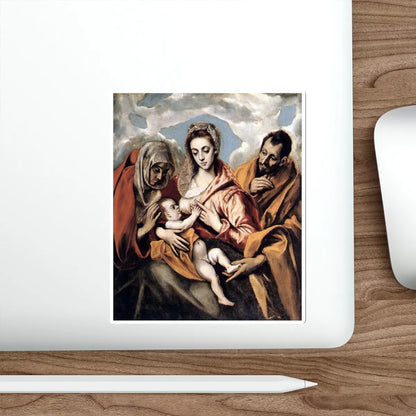 SKU:20813203573240968456 Sticker types:White Shape:Die-Cut Sizes:5" × 5"