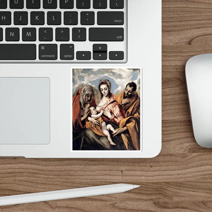 SKU:40214449625053091950 Sticker types:White Shape:Die-Cut Sizes:4" × 4"
