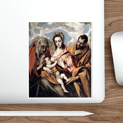 SKU:61873660238004287245 Sticker types:White Shape:Die-Cut Sizes:6" × 6"