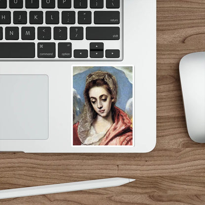SKU:25212855785634058867 Sticker types:White Shape:Die-Cut Sizes:4" × 4"