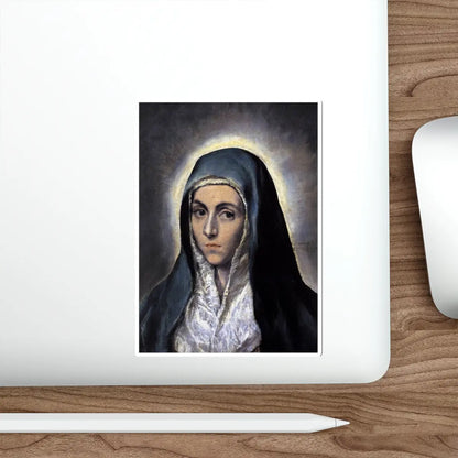 SKU:78078322013943420375 Sticker types:White Shape:Die-Cut Sizes:5" × 5"