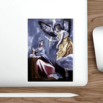 SKU:80364432952000278134 Sticker types:White Shape:Die-Cut Sizes:6" × 6"