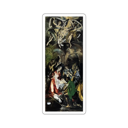 SKU:28828820012567088478 Sticker types:White Shape:Die-Cut Sizes:2" × 2"