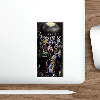 SKU:30632799681770638321 Sticker types:White Shape:Die-Cut Sizes:5" × 5"