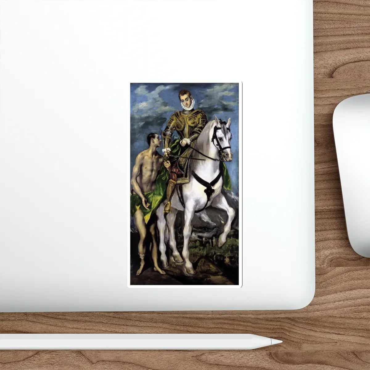 SKU:15657901606980694554 Sticker types:White Shape:Die-Cut Sizes:5" × 5"