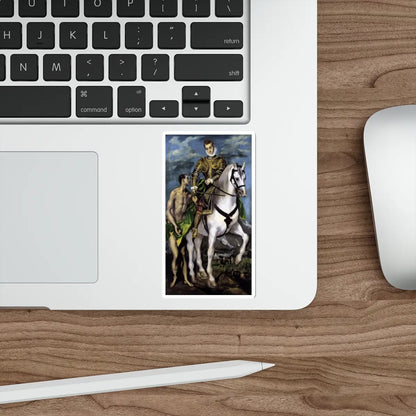 SKU:21461379346116967550 Sticker types:White Shape:Die-Cut Sizes:4" × 4"