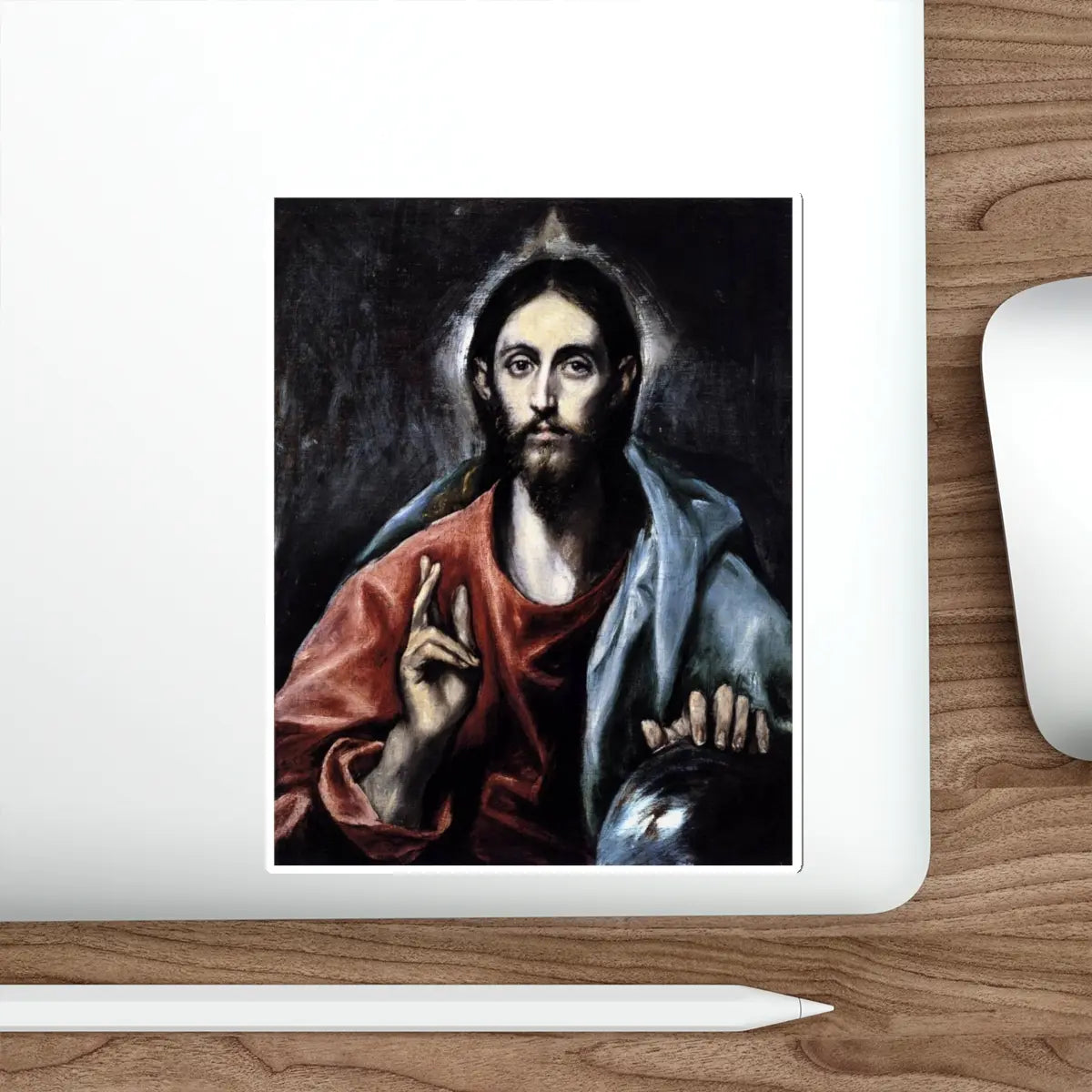 SKU:17029254477356123319 Sticker types:White Shape:Die-Cut Sizes:6" × 6"