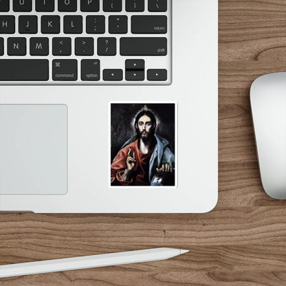 SKU:31218982293656522748 Sticker types:White Shape:Die-Cut Sizes:3" × 3"