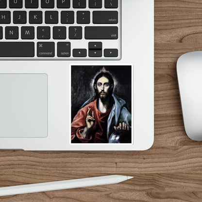 SKU:39863292797642119927 Sticker types:White Shape:Die-Cut Sizes:4" × 4"