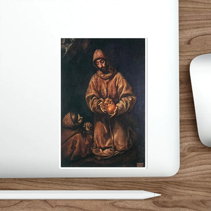 SKU:16066232584619691462 Sticker types:White Shape:Die-Cut Sizes:6" × 6"