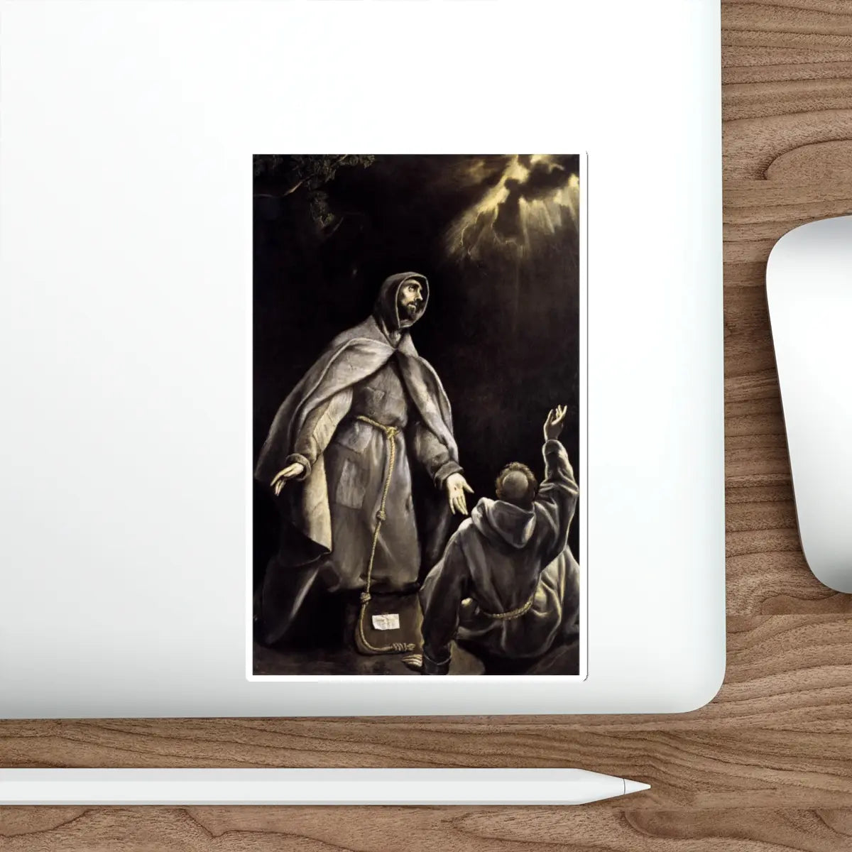 SKU:21933038308113358060 Sticker types:White Shape:Die-Cut Sizes:6" × 6"