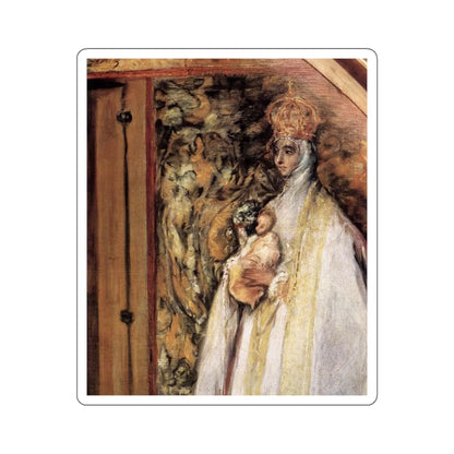 SKU:25708803864693156806 Sticker types:White Shape:Die-Cut Sizes:5" × 5"