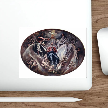 SKU:27850145480299564307 Sticker types:White Shape:Die-Cut Sizes:6" × 6"