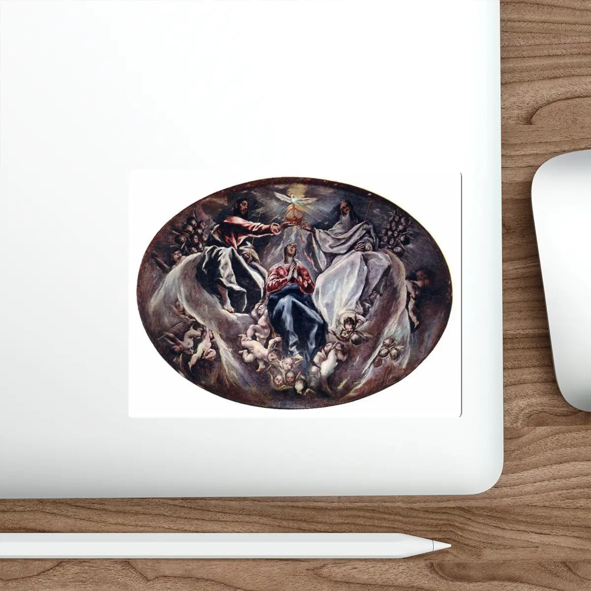 SKU:78494841121184889789 Sticker types:White Shape:Die-Cut Sizes:5" × 5"