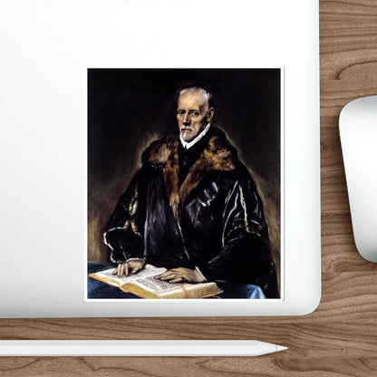 SKU:63779483415745786824 Sticker types:White Shape:Die-Cut Sizes:6" × 6"
