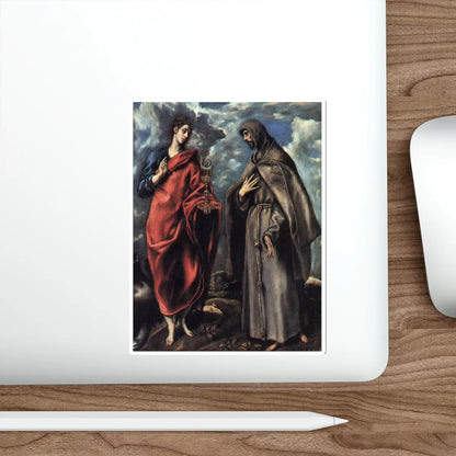 SKU:11928601354804701813 Sticker types:White Shape:Die-Cut Sizes:5" × 5"