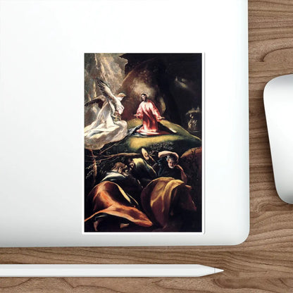 SKU:18431734328348887247 Sticker types:White Shape:Die-Cut Sizes:6" × 6"