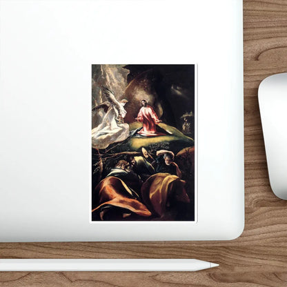 SKU:18723982423102833375 Sticker types:White Shape:Die-Cut Sizes:5" × 5"