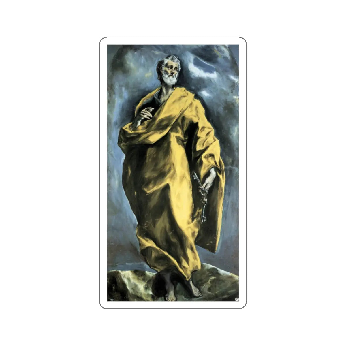 SKU:24710827642158588244 Sticker types:White Shape:Die-Cut Sizes:4" × 4"
