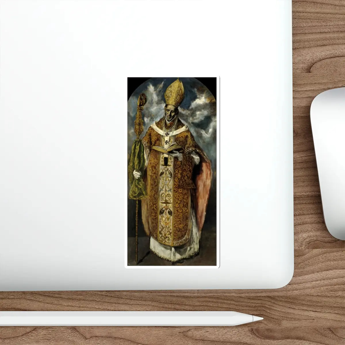SKU:49629462631731504250 Sticker types:White Shape:Die-Cut Sizes:5" × 5"