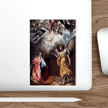 SKU:12158377737020159693 Sticker types:White Shape:Die-Cut Sizes:6" × 6"